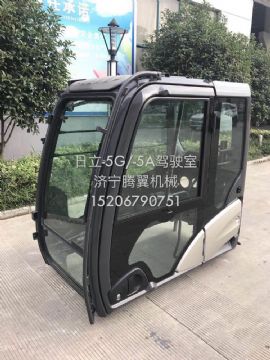 點(diǎn)擊查看詳細(xì)信息<br>標(biāo)題：日立ZX200-5A/-5G/ZX-5G駕駛室總成 帶內(nèi)飾  閱讀次數(shù)：2686