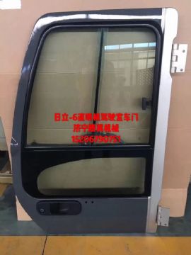 點(diǎn)擊查看詳細(xì)信息<br>標(biāo)題：日立ZX200-3G/ZX-3G系列駕駛室車門總成 閱讀次數(shù)：2130