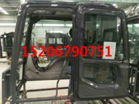 點(diǎn)擊查看詳細(xì)信息<br>標(biāo)題：徐工XE450大挖駕駛室總成 含內(nèi)飾線(xiàn)束 閱讀次數(shù)：2667