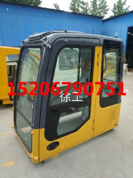 點(diǎn)擊查看詳細(xì)信息<br>標(biāo)題：徐工XE150/徐工中挖駕駛室總成 含內(nèi)飾線(xiàn)束 閱讀次數(shù)：2970