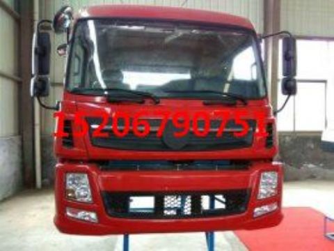 點(diǎn)擊查看詳細(xì)信息<br>標(biāo)題：東風(fēng)貨車(chē)駕駛室總成 含內(nèi)飾 閱讀次數(shù)：2914