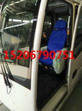 點(diǎn)擊查看詳細(xì)信息<br>標(biāo)題：中聯(lián)吊車(chē)駕駛室總成 帶內(nèi)飾  閱讀次數(shù)：3523